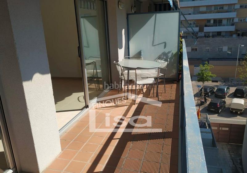 Foto a3b50ba9-517d-4b5e-9dab-2ea5c0f8eab2. Piso ¡¡espacio, confort y mar: todo !! en Gorg Badalona
