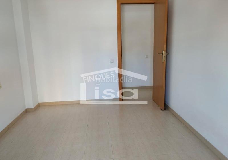 Foto adf2ff37-1887-4070-af88-28eab110acd1. Piso ¡¡espacio, confort y mar: todo !! en Gorg Badalona