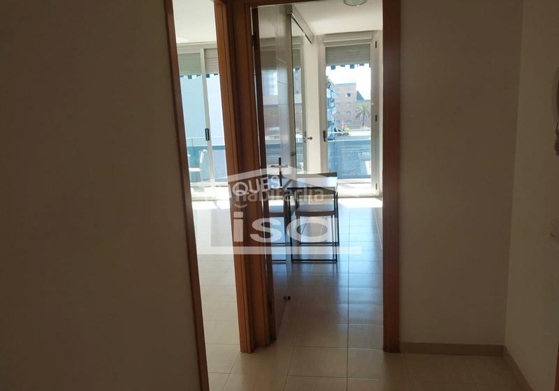 Foto eb45ebcf-26aa-46e4-8522-ab429cd27fe0. Piso ¡¡espacio, confort y mar: todo !! en Gorg Badalona