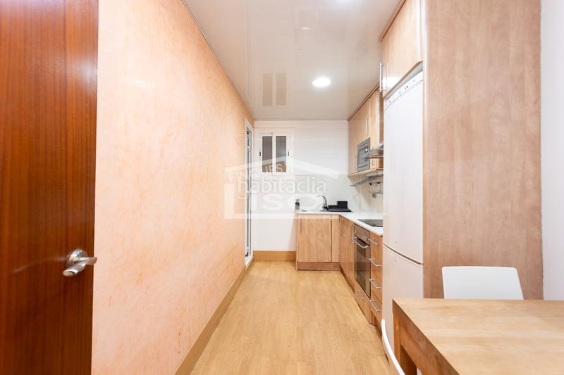 Foto 56d9e6ac-471a-43a7-a184-98bb55e0b390. Piso fantástico piso en gràcia nova- camp d'en grassot en Barcelona