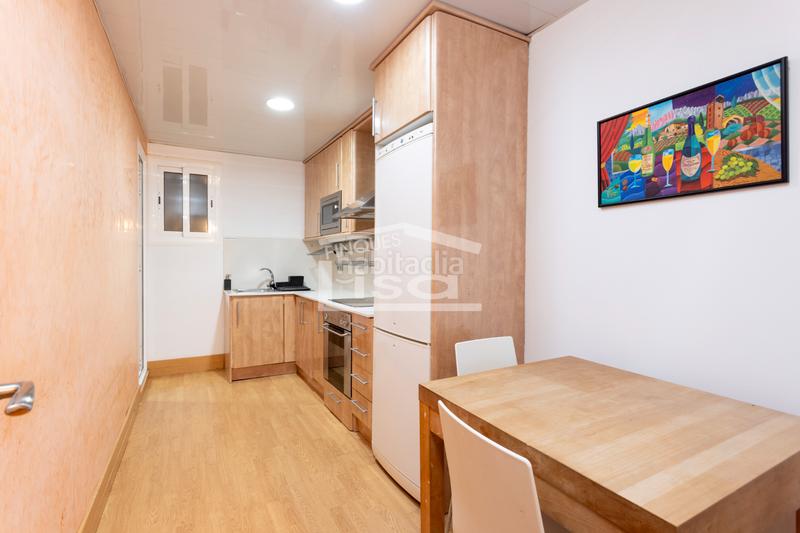 Foto db2a3c56-25f8-4d3a-af8a-ea42308ee474. Piso fantástico piso en gràcia nova- camp d'en grassot en Barcelona
