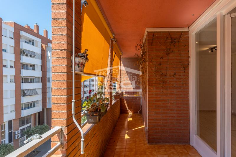 Foto 2fa90753-8aff-4549-bf34-dc74a838ae37. Appartamento con riscaldamento parcheggio in Sant Joan-TV3 Sant Joan Despí