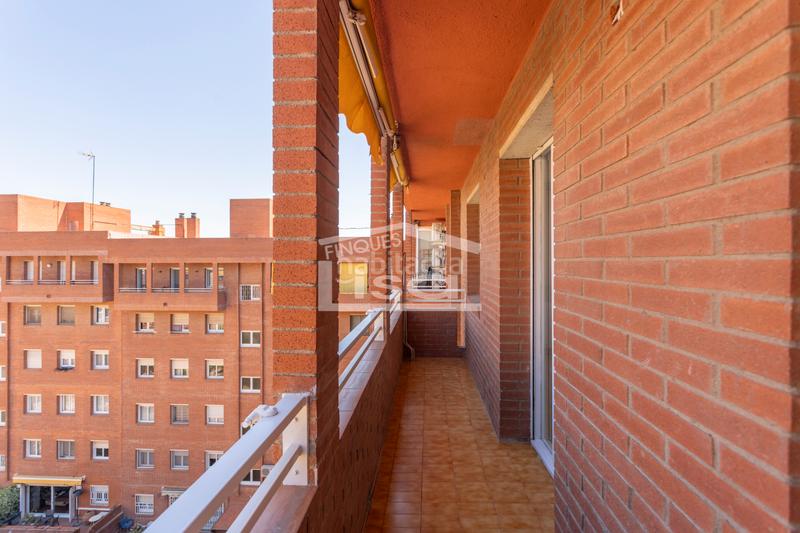 Foto 2fc8d6a9-5b34-4380-bffa-63170924a577. Appartamento con riscaldamento parcheggio in Sant Joan-TV3 Sant Joan Despí