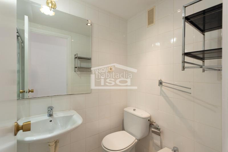 Foto 418b9607-0d69-4940-b0f2-177bcc340a38. Appartamento con riscaldamento parcheggio in Sant Joan-TV3 Sant Joan Despí