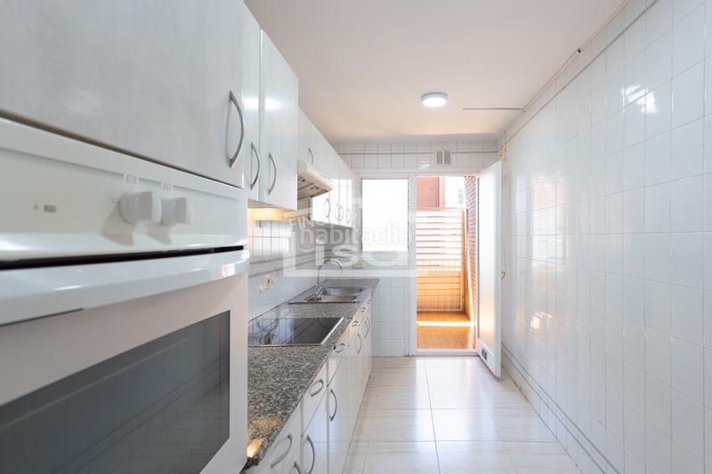 Foto 52c6e6a5-5316-45f3-b932-9cd5aeff63a6. Appartamento con riscaldamento parcheggio in Sant Joan-TV3 Sant Joan Despí