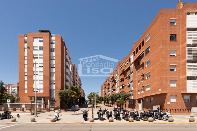 Foto 60b9afaa-56d9-4554-97f1-0ec45d0319d2. Appartamento con riscaldamento parcheggio in Sant Joan-TV3 Sant Joan Despí