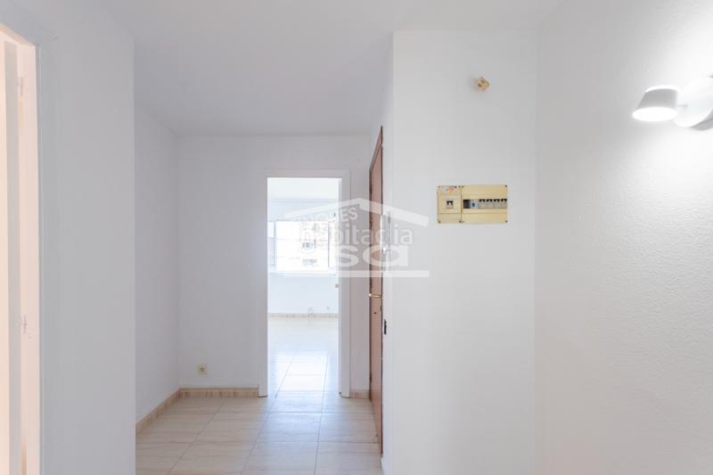 Foto 6e72cb9a-5fe0-450f-ae6a-bf8062470b51. Appartamento con riscaldamento parcheggio in Sant Joan-TV3 Sant Joan Despí