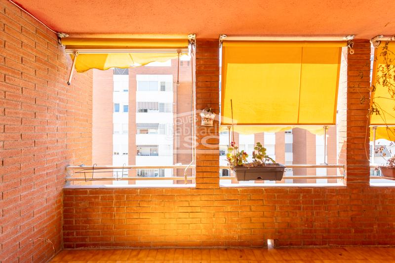 Foto 7a7f2c64-8732-49b6-a8a0-1093e16a8aee. Appartamento con riscaldamento parcheggio in Sant Joan-TV3 Sant Joan Despí