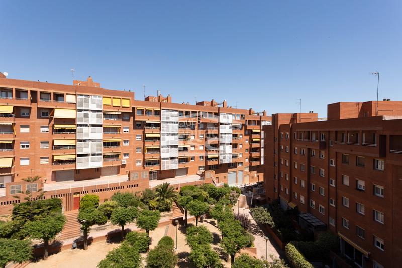 Foto 96a1657a-5c9a-49ab-8496-d7c16fbcfb94. Appartamento con riscaldamento parcheggio in Sant Joan-TV3 Sant Joan Despí