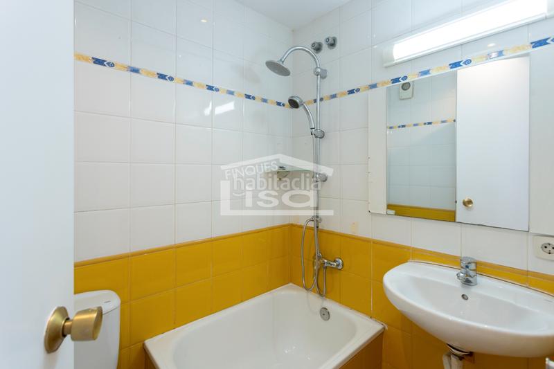 Foto 995945f2-65ca-49f4-9492-9567fe25fb9d. Appartamento con riscaldamento parcheggio in Sant Joan-TV3 Sant Joan Despí