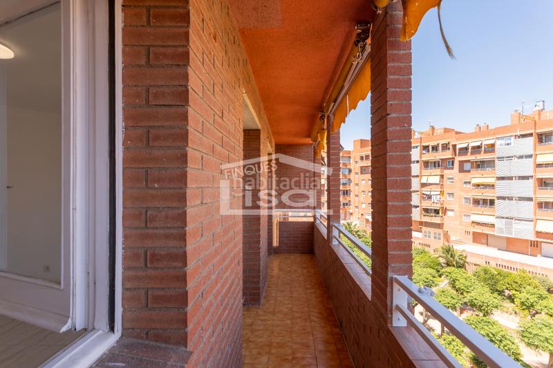 Foto ab51f5a0-7677-4705-806d-c80d3768d50f. Appartamento con riscaldamento parcheggio in Sant Joan-TV3 Sant Joan Despí