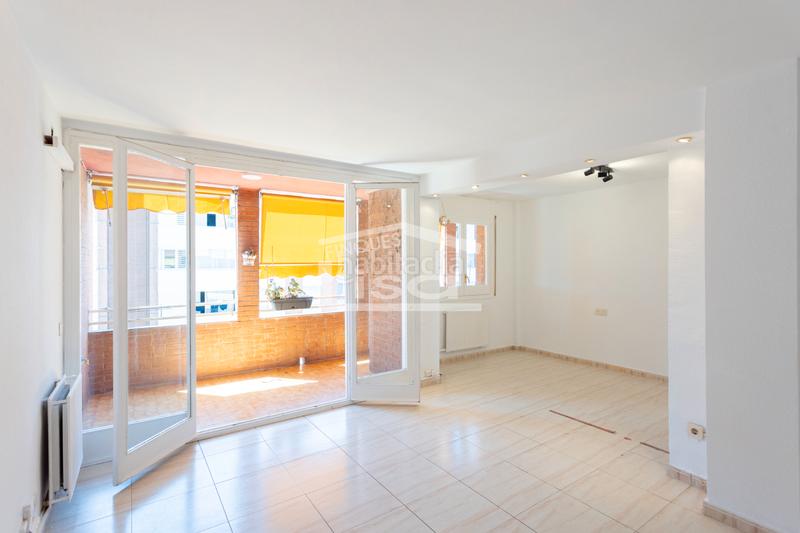 Foto c1aec43a-d39f-4d4d-9370-193562077194. Appartamento con riscaldamento parcheggio in Sant Joan-TV3 Sant Joan Despí