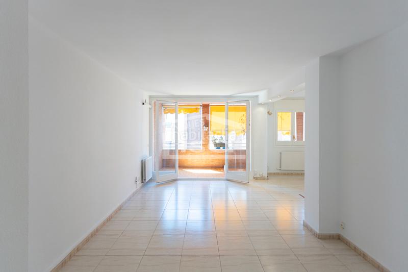 Foto c1ece9ea-9845-414b-9740-20d6faaacbe5. Appartamento con riscaldamento parcheggio in Sant Joan-TV3 Sant Joan Despí