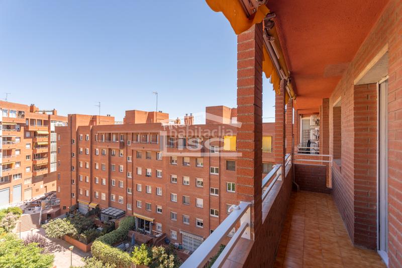 Foto cc0de78c-fe17-4274-8088-9493775e2a62. Appartamento con riscaldamento parcheggio in Sant Joan-TV3 Sant Joan Despí