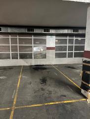 Aparcament cotxe a Carrer de la indstria 89. garaje en venta en calle industria - oportunidad nica!!