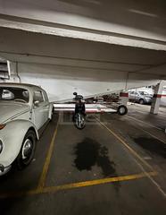 Car parking in Carrer de la indústria 89. **garaje en venta en calle industria - oportunidad única**