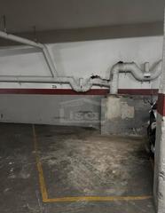 Parking moto à Carrer de la indústria 89. **garaje en venta en calle industria - oportunidad única**