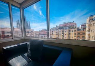Piso en Carrer de Lepant