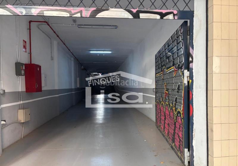 Foto 6014fabf-c035-4e19-a88c-d76e5de941f8. Posto auto in Sagrada Família Barcelona