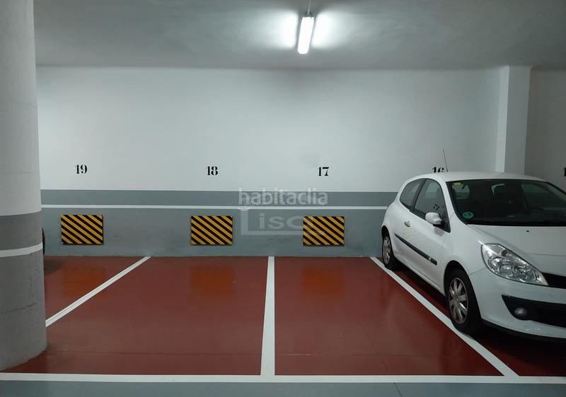 Foto e519659d-4926-443a-b4ac-a084b68ca5a0. Posto auto in Sagrada Família Barcelona