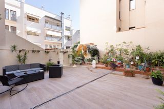 Pis  Carrer de sant pere m�s baix. ��compra dos pisos en uno en sant pere m�s baix!!