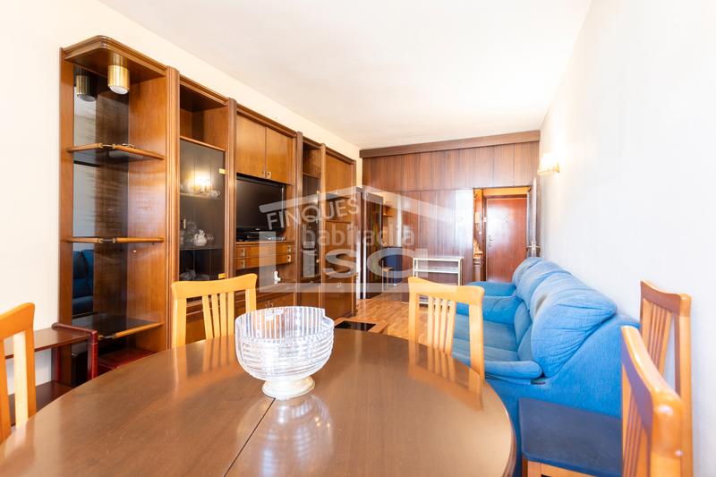 Foto 0a4435ac-fffa-4c05-aea6-04c8be288c7a. Etagenwohnung mit heizung in Baix Guinardó Barcelona