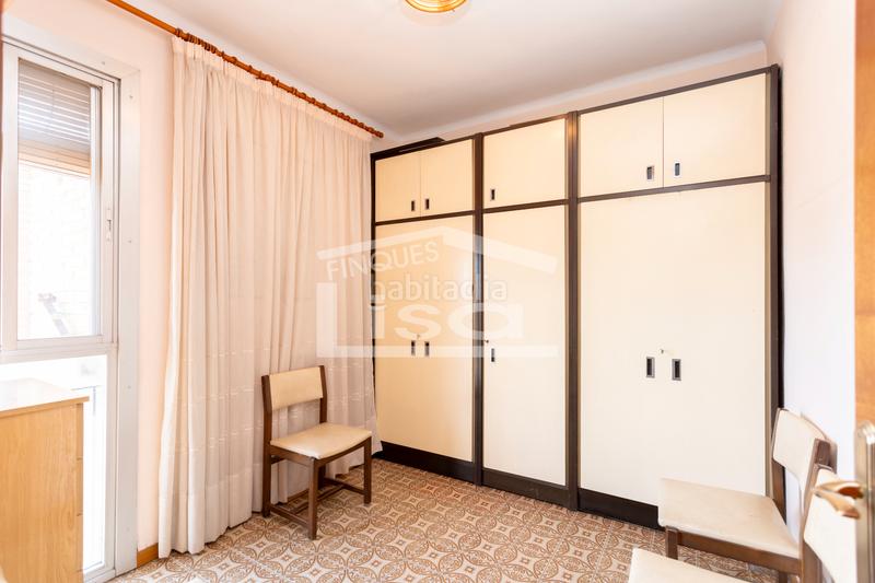 Foto 2061c682-be56-4042-9a58-0cd755e0e380. Etagenwohnung mit heizung in Baix Guinardó Barcelona