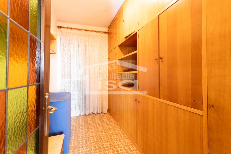 Foto 27c2ea2f-0d87-4325-bd4f-e5e57319a0ff. Etagenwohnung mit heizung in Baix Guinardó Barcelona
