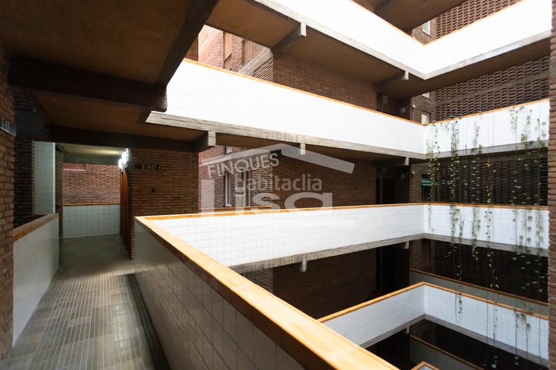 Foto 52c2d2d0-ed8c-4f34-a601-ada4f0a6debd. Etagenwohnung mit heizung in Baix Guinardó Barcelona