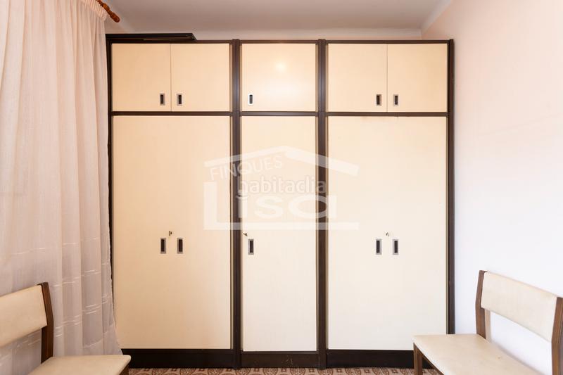 Foto 64b4fdd3-bd5e-49d0-b1c4-14afeddb01a6. Etagenwohnung mit heizung in Baix Guinardó Barcelona