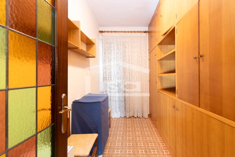 Foto 8f563566-cb76-490e-96c6-d4d63d337541. Etagenwohnung mit heizung in Baix Guinardó Barcelona