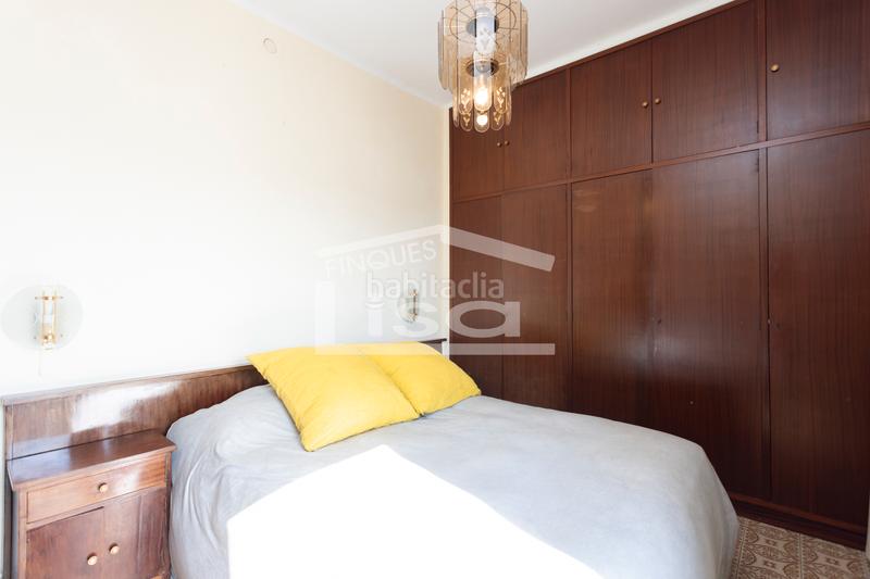 Foto 924aef02-fdd8-4997-8e24-561fd9540e13. Etagenwohnung mit heizung in Baix Guinardó Barcelona