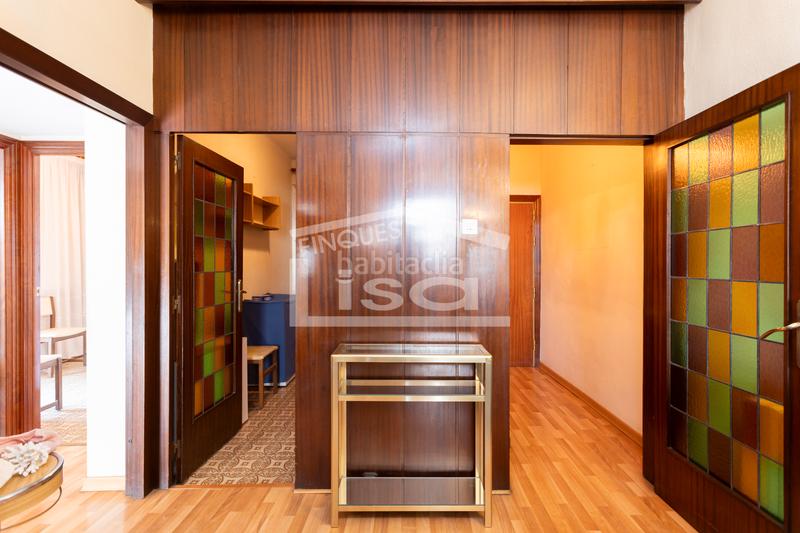 Foto 93f4169d-63ce-417d-b12e-10428d3e52ca. Etagenwohnung mit heizung in Baix Guinardó Barcelona