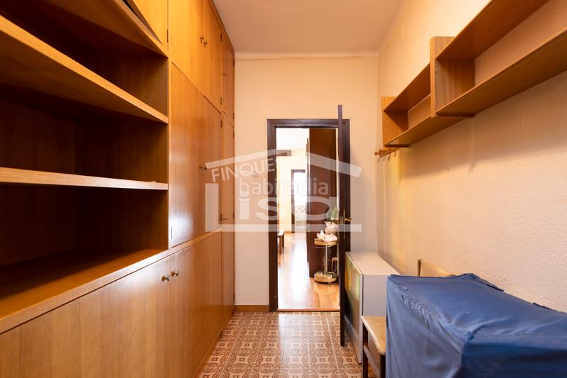 Foto a649738c-1d07-4cd8-ae2a-67ec62b26e73. Etagenwohnung mit heizung in Baix Guinardó Barcelona