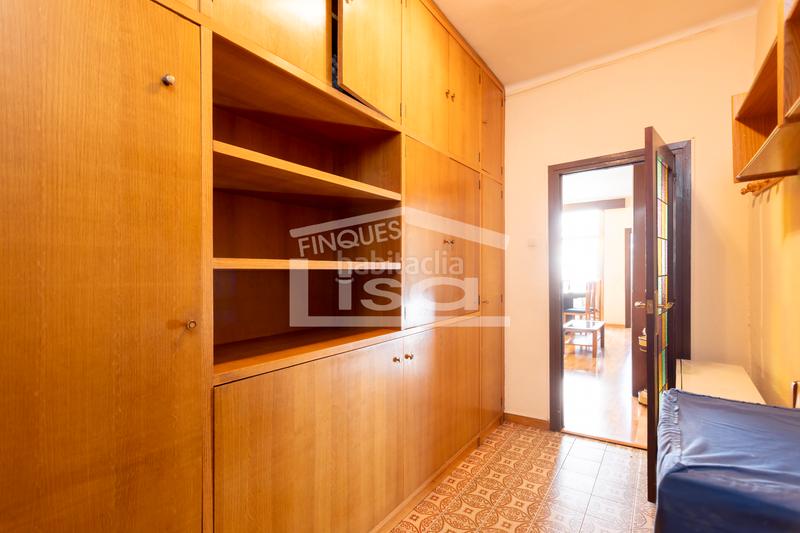 Foto d5b92a71-a527-4a5e-9976-1dd885c673be. Etagenwohnung mit heizung in Baix Guinardó Barcelona