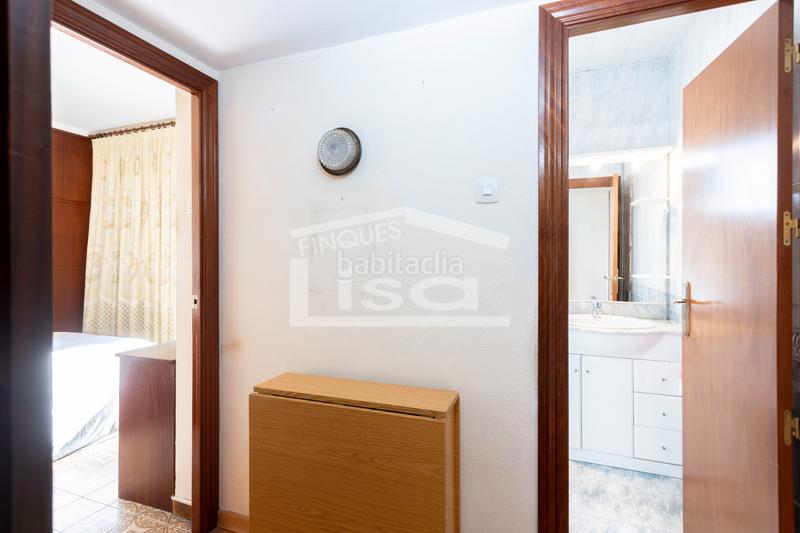 Foto dde4dc5a-c0d6-45ec-aa49-37a8db9599ad. Etagenwohnung mit heizung in Baix Guinardó Barcelona