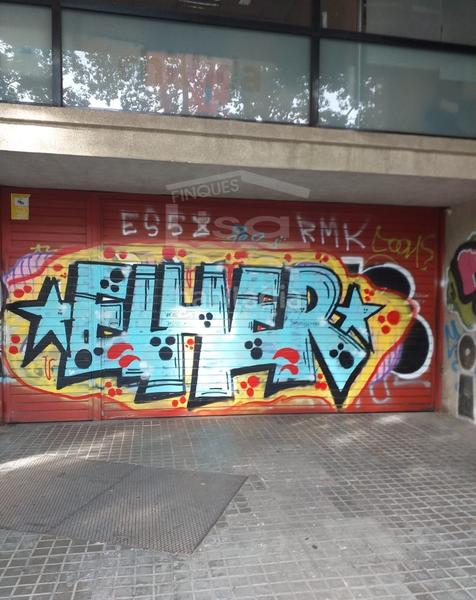 Foto 0f5f07ab-5a98-4c54-8e9f-3ef9e1fec9b0. Alquiler parking coche se alquila parking en sardenya con llull en Barcelona