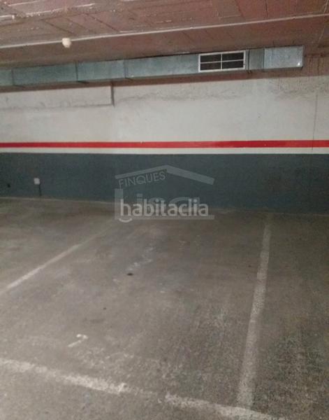 Foto d9455fd1-4433-44f4-a764-77e222717fff. Alquiler parking coche se alquila parking en sardenya con llull en Barcelona