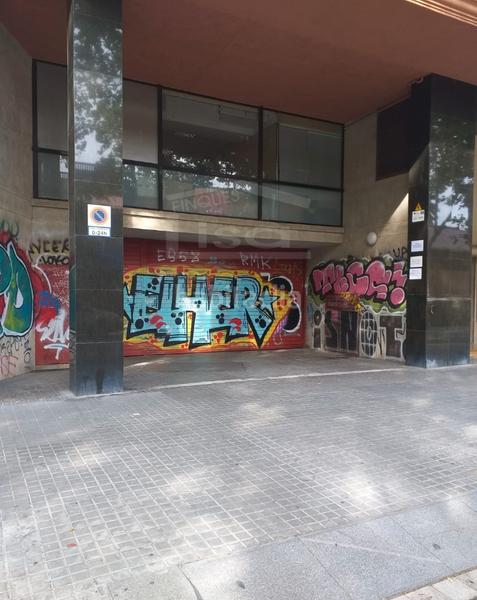 Foto dee87187-c3e8-4f59-a292-029cf657dc34. Rent car parking in La Vila Olímpica del Poblenou Barcelona