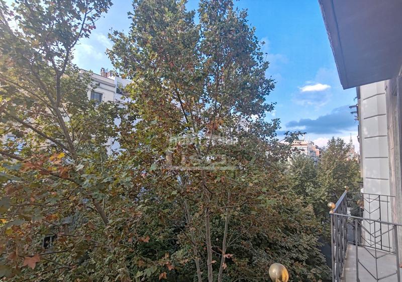 Foto 1ec5fa9e-58f6-4400-9708-33cca60e9891. Flat with heating in Sagrada Família Barcelona