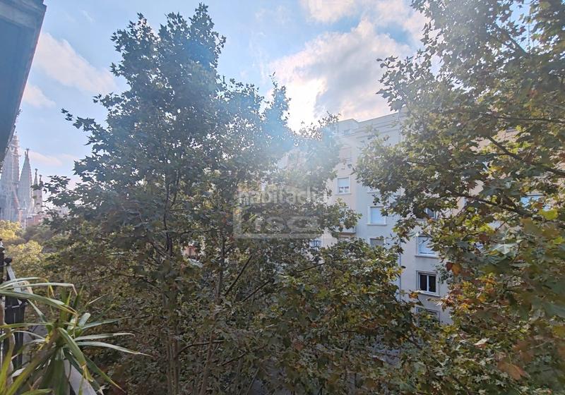 Foto 31b7219f-9f11-4a25-a2b1-2a6c3ff32ab8. Flat with heating in Sagrada Família Barcelona