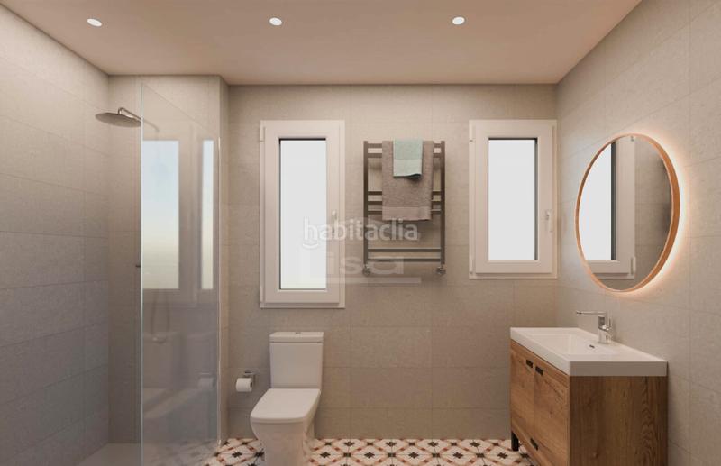 Foto 3aed8459-6025-41fb-b6a4-30ba38d28313. Flat with heating in Sagrada Família Barcelona