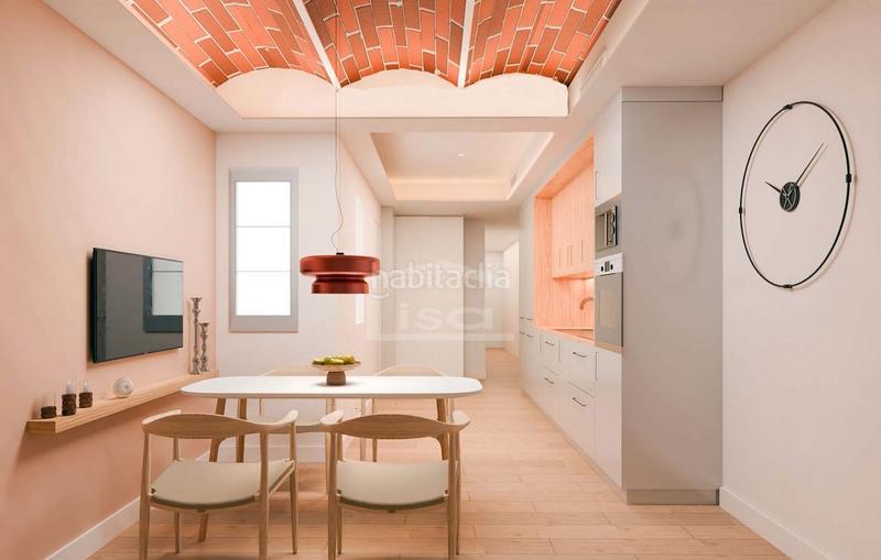 Foto 7526bce9-8b0c-4525-a157-ea6b2164b354. Flat with heating in Sagrada Família Barcelona