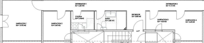 Foto 7f18e10a-96ad-4e29-85f3-fc6ddb6b0e6a. Flat with heating in Sagrada Família Barcelona