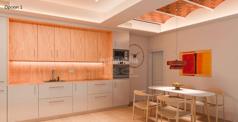 Foto 84d5ad9b-7b0a-4d6e-a9b1-dd55159eda49. Flat with heating in Sagrada Família Barcelona