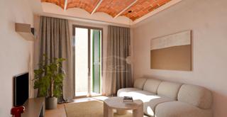 Etagenwohnung  Avinguda de gaudí. ¡¡piso recién reformado en pleno avinguda gaudí!!