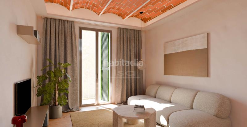 Foto dc2e917d-3b87-4b9e-8ed5-b6a40aa4af6e. Flat with heating in Sagrada Família Barcelona