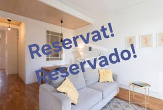 Pis  Carrer del vallespir. Magnífico piso en venta cerca de la plaça del centre