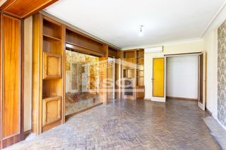 Pis  Calle de sic�lia. ��fant�stico piso en venta en fort pienc!!