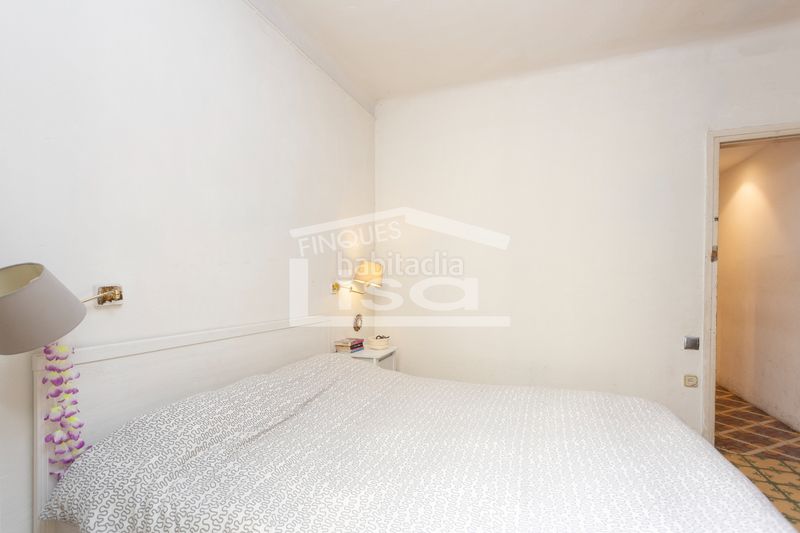 Foto 4b8e8048-7639-4999-9024-9441d3efd525. Pis a Sagrada Família Barcelona
